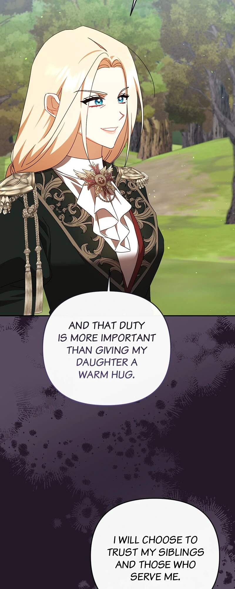 Ungracefully Grace Chapter 53 - page 42
