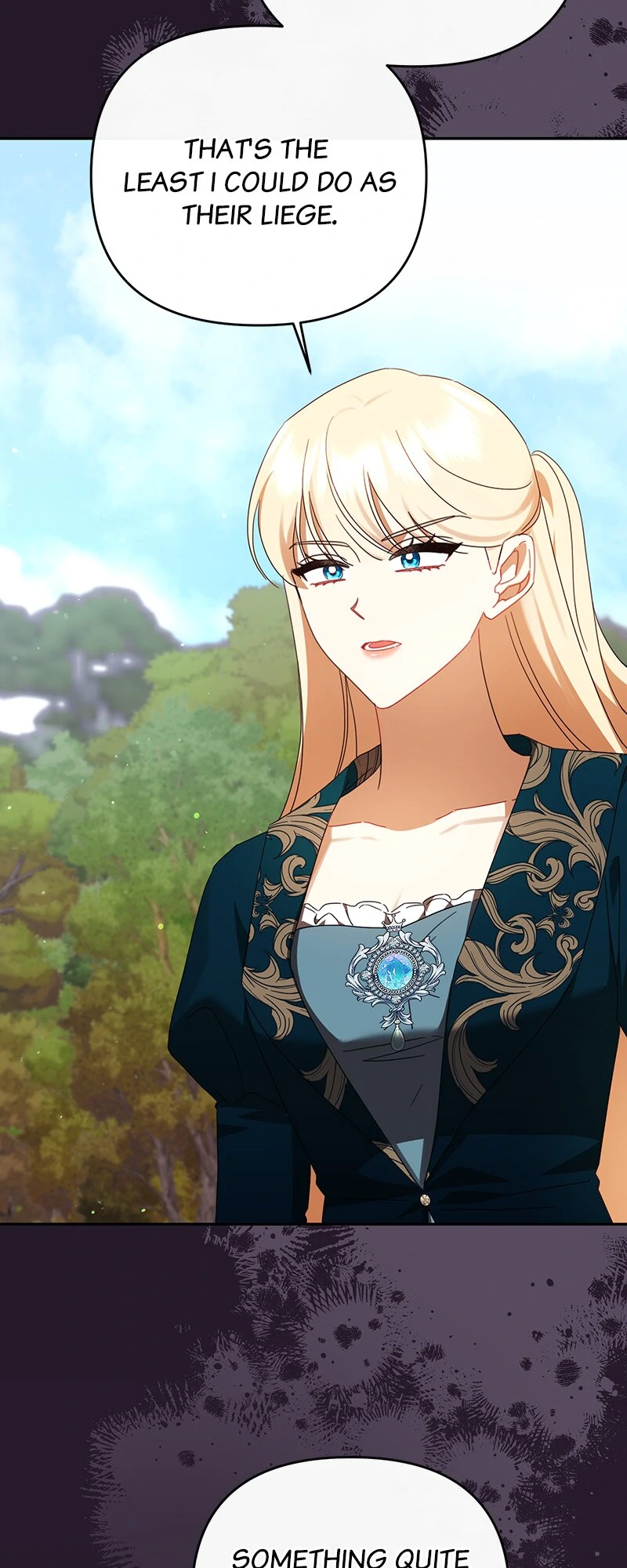 Ungracefully Grace Chapter 53 - page 43