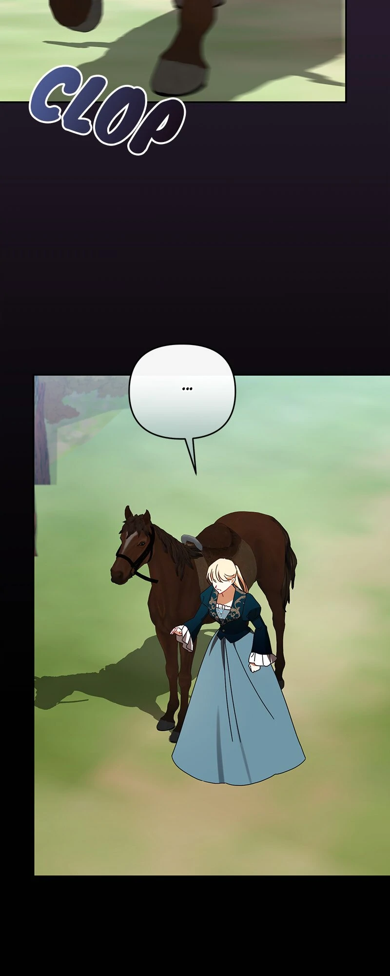 Ungracefully Grace Chapter 53 - page 46