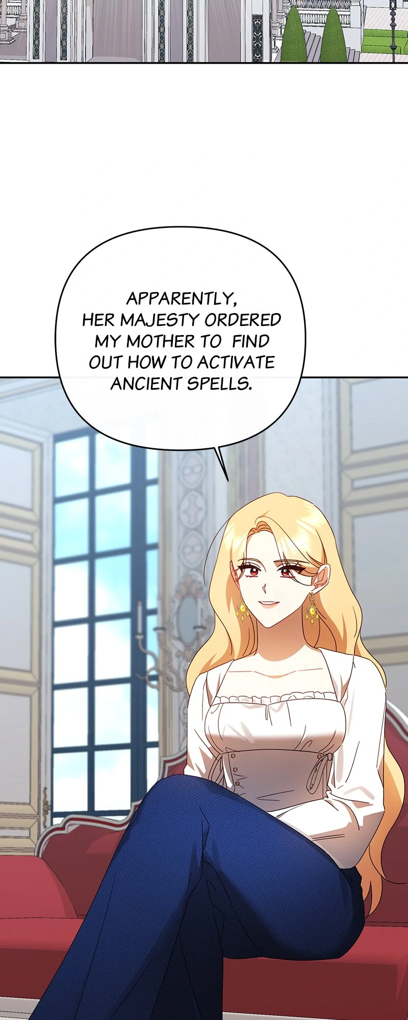 Ungracefully Grace Chapter 53 - page 49