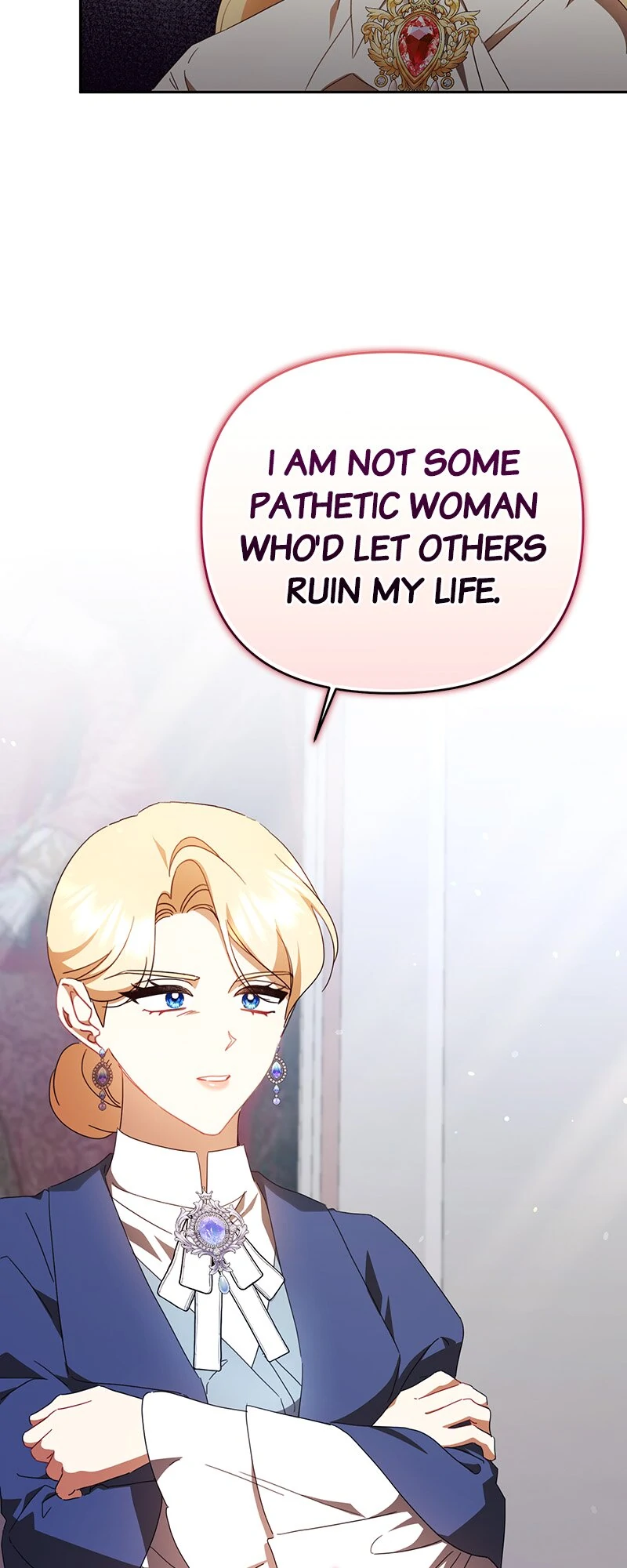 Ungracefully Grace Chapter 53 - page 5