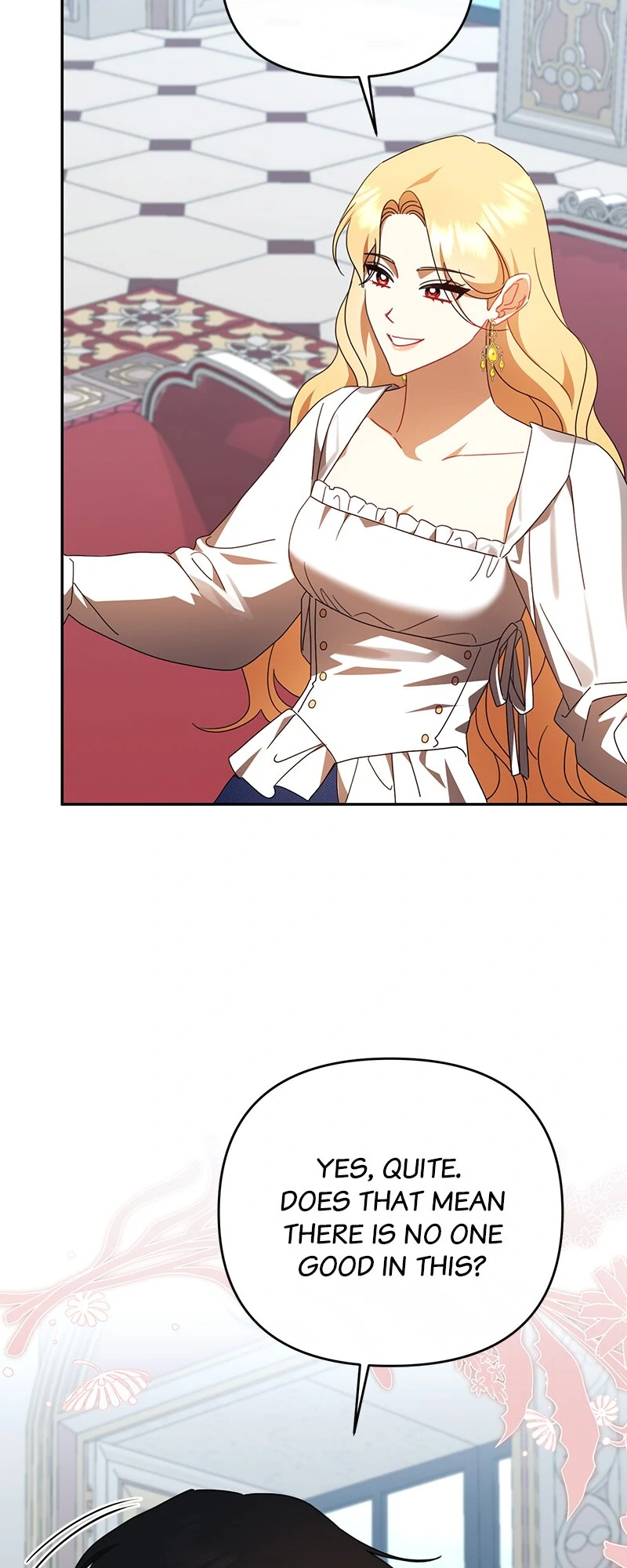 Ungracefully Grace Chapter 53 - page 52