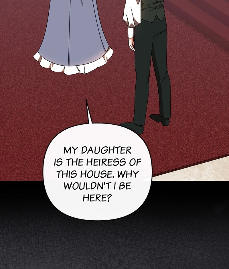 Ungracefully Grace Chapter 53 - page 58
