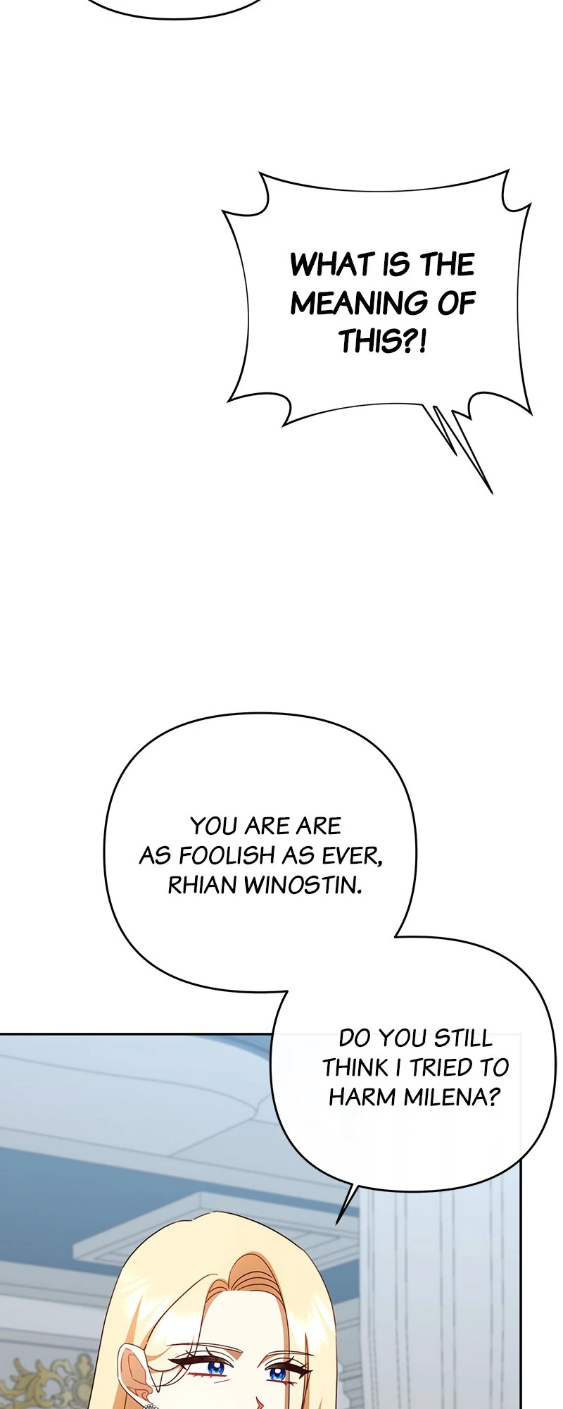 Ungracefully Grace Chapter 53 - page 62