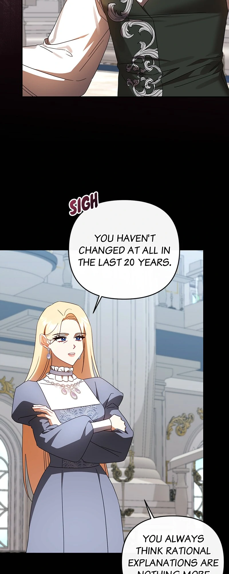 Ungracefully Grace Chapter 53 - page 64
