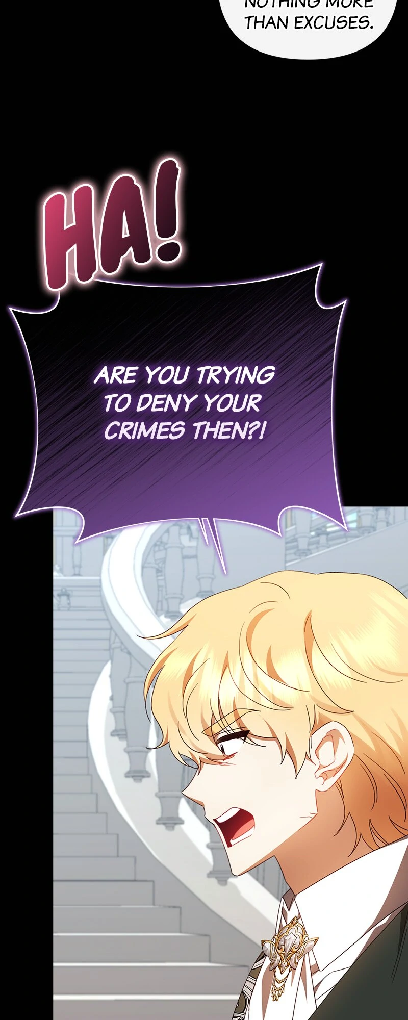 Ungracefully Grace Chapter 53 - page 65