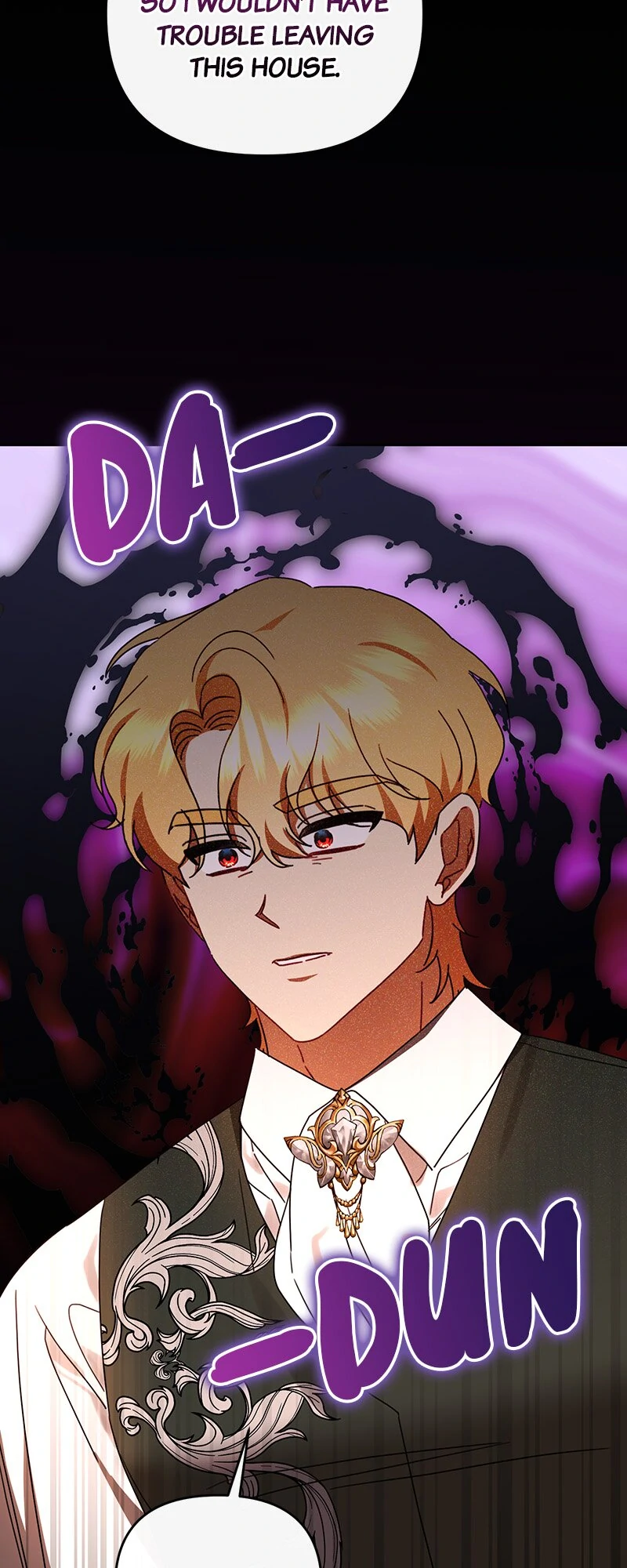 Ungracefully Grace Chapter 53 - page 68