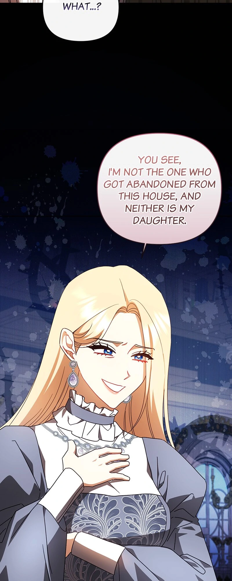 Ungracefully Grace Chapter 53 - page 69