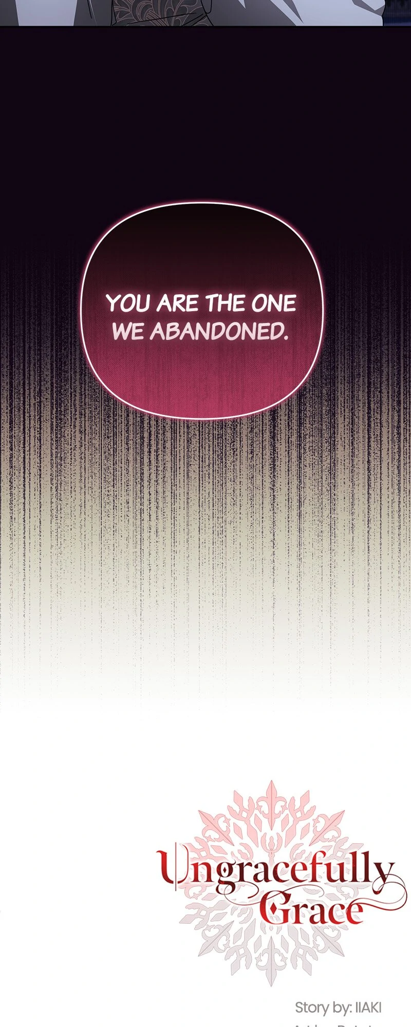 Ungracefully Grace Chapter 53 - page 70