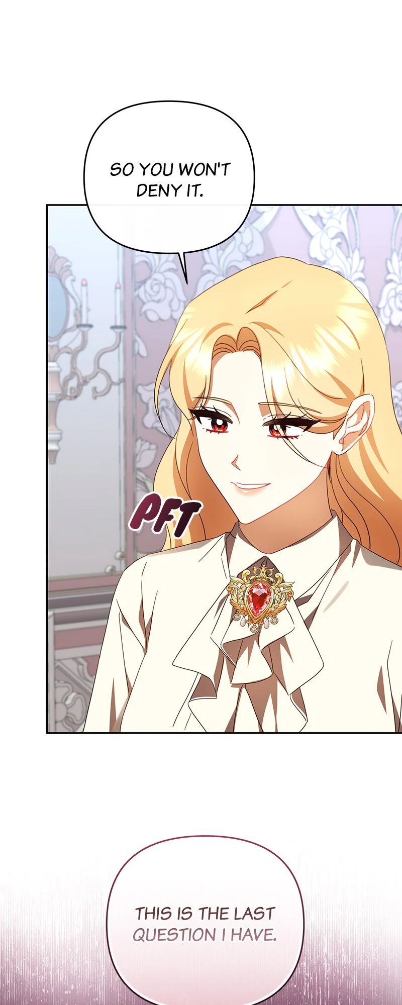 Ungracefully Grace Chapter 53 - page 9