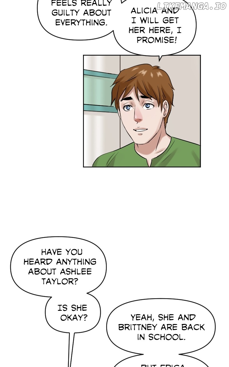 Re:Trailer Trash Chapter 53 - page 32
