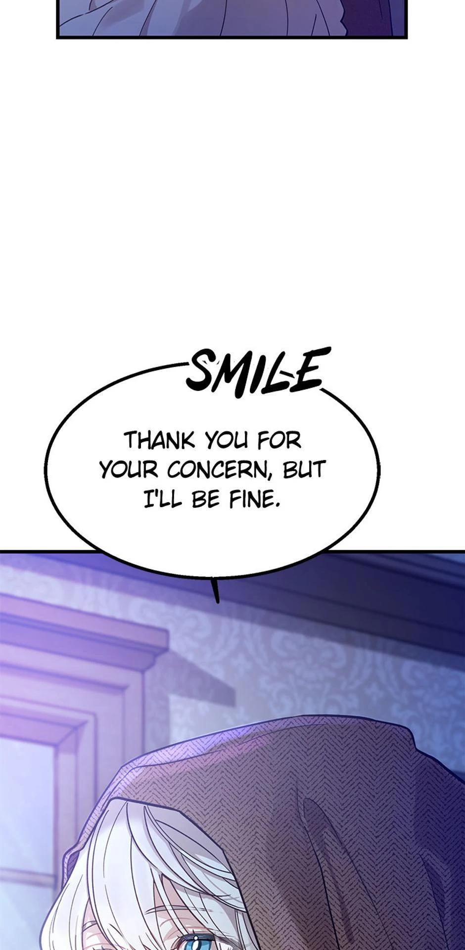 The Fake Was Thrown Away Chapter 3 - page 13