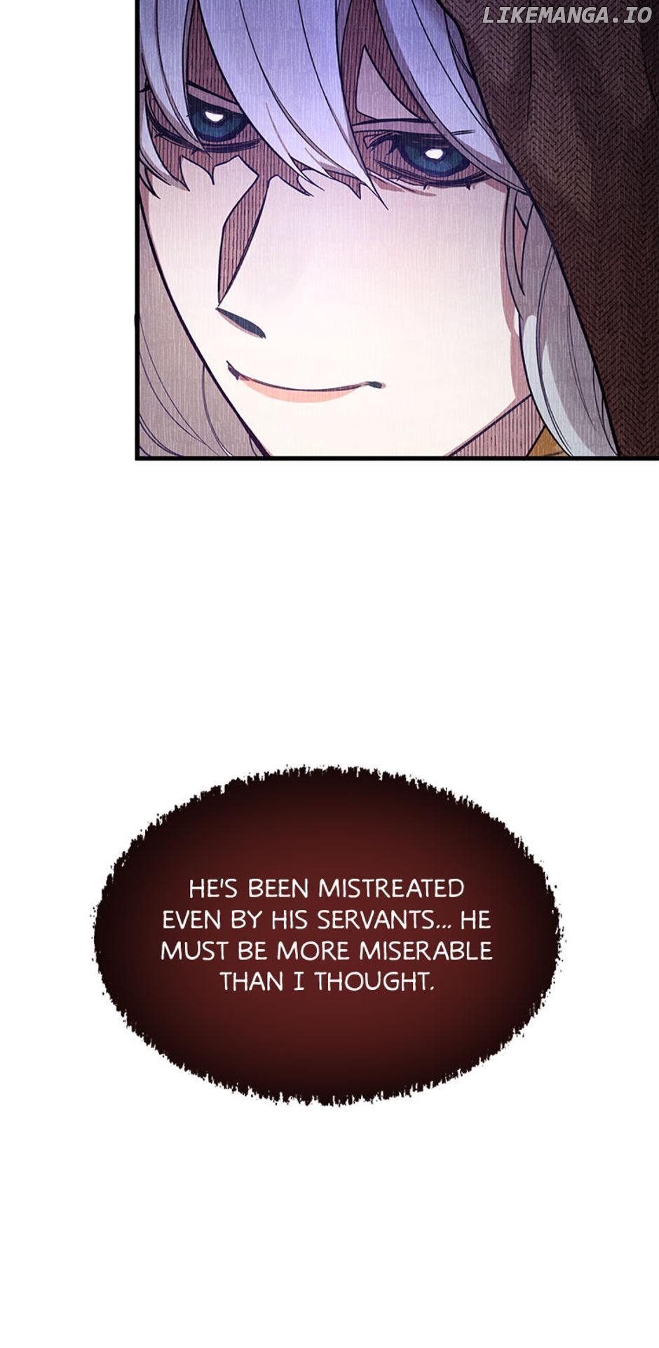 The Fake Was Thrown Away Chapter 3 - page 15