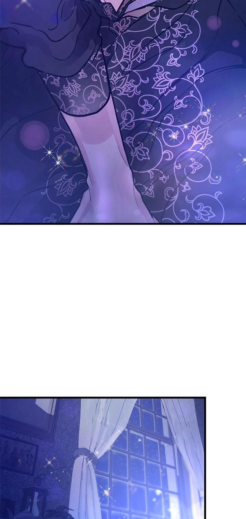 The Fake Was Thrown Away Chapter 3 - page 28