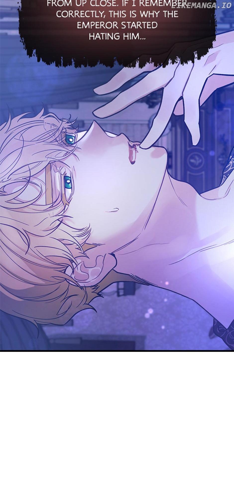 The Fake Was Thrown Away Chapter 3 - page 31