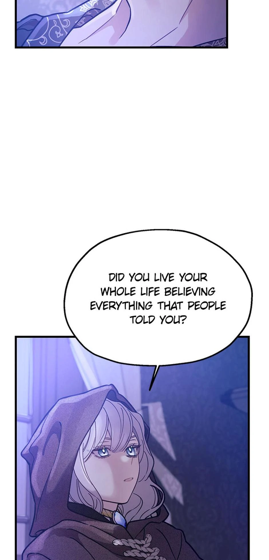 The Fake Was Thrown Away Chapter 3 - page 39