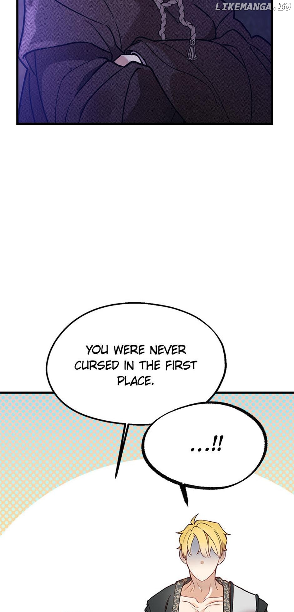 The Fake Was Thrown Away Chapter 3 - page 40