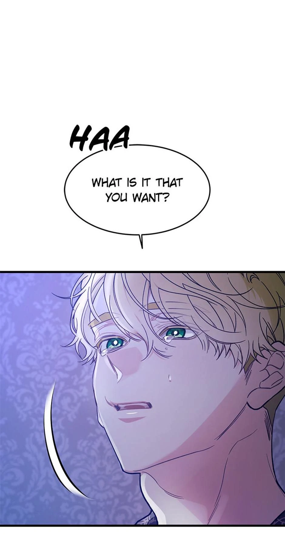 The Fake Was Thrown Away Chapter 3 - page 50