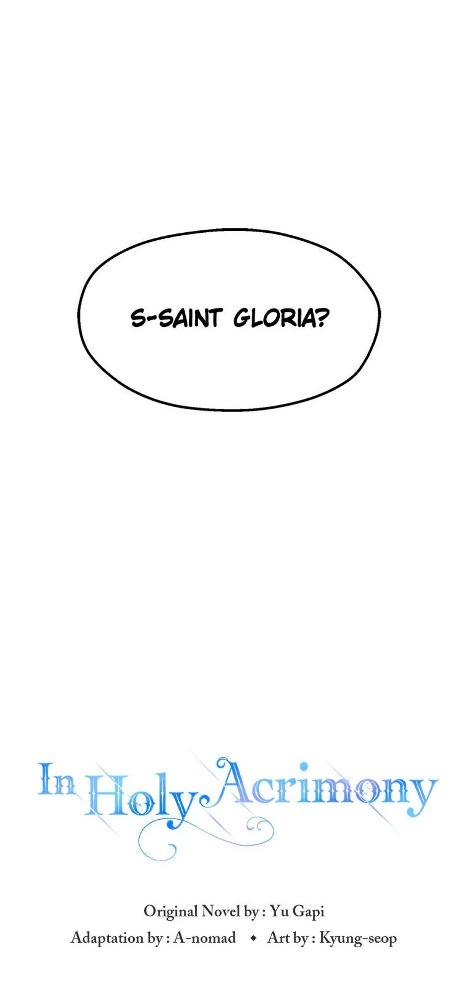 The Fake Was Thrown Away Chapter 3 - page 6