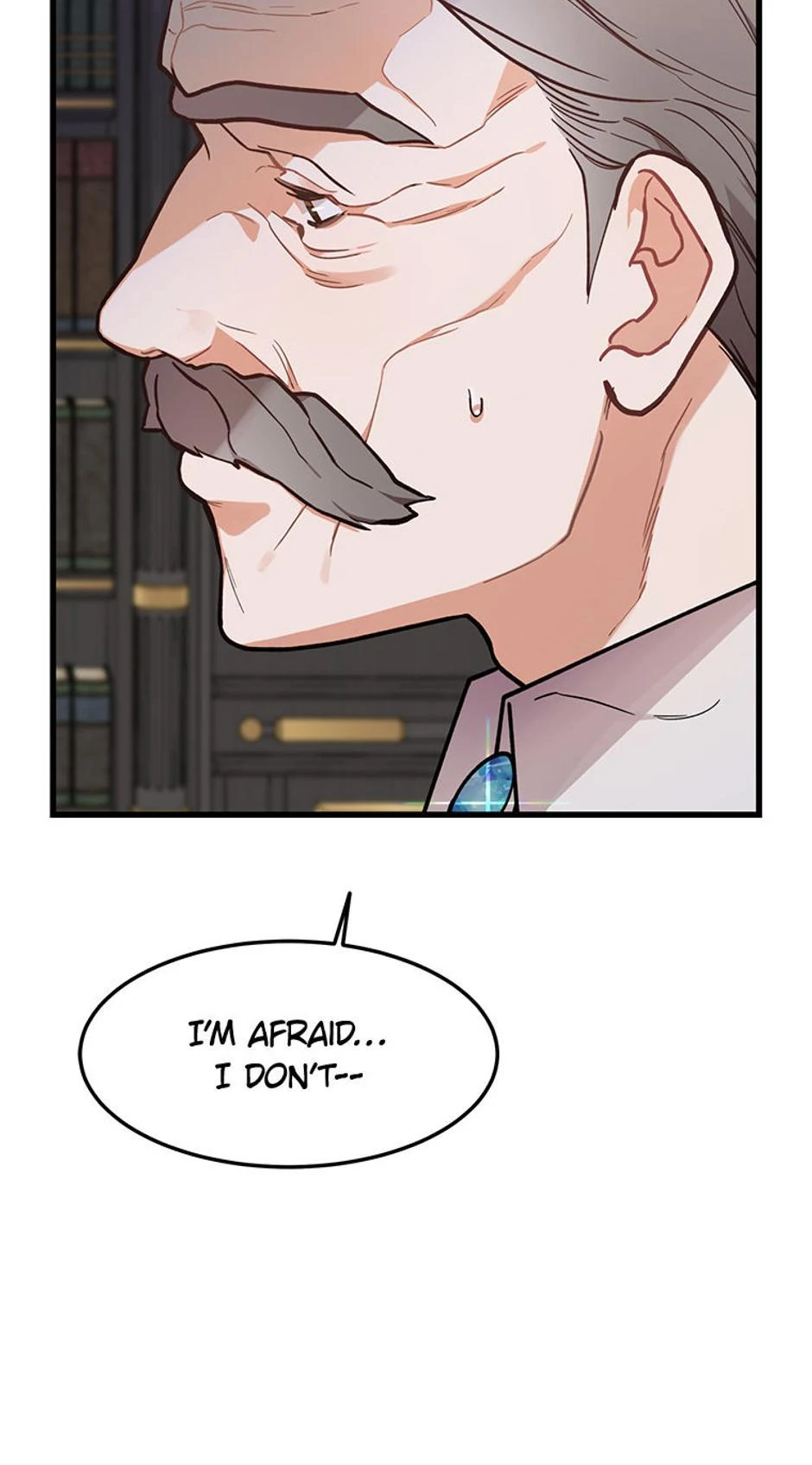 The Fake Was Thrown Away Chapter 3 - page 76