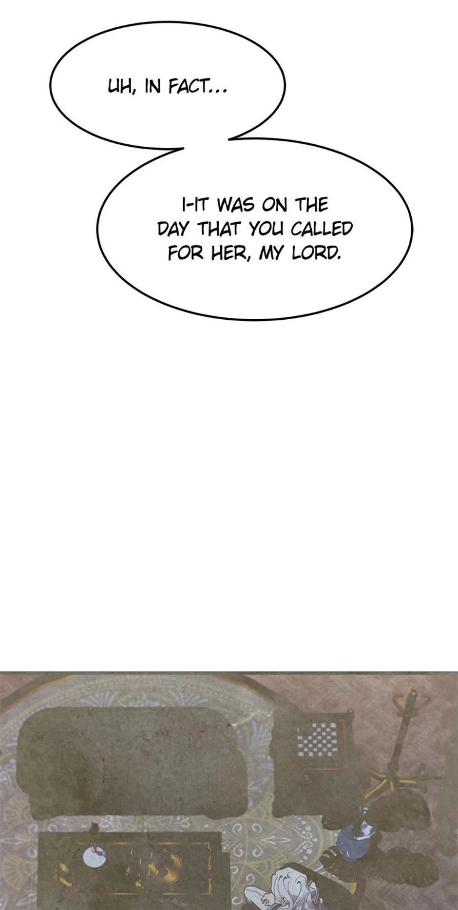 The Fake Was Thrown Away Chapter 3 - page 80