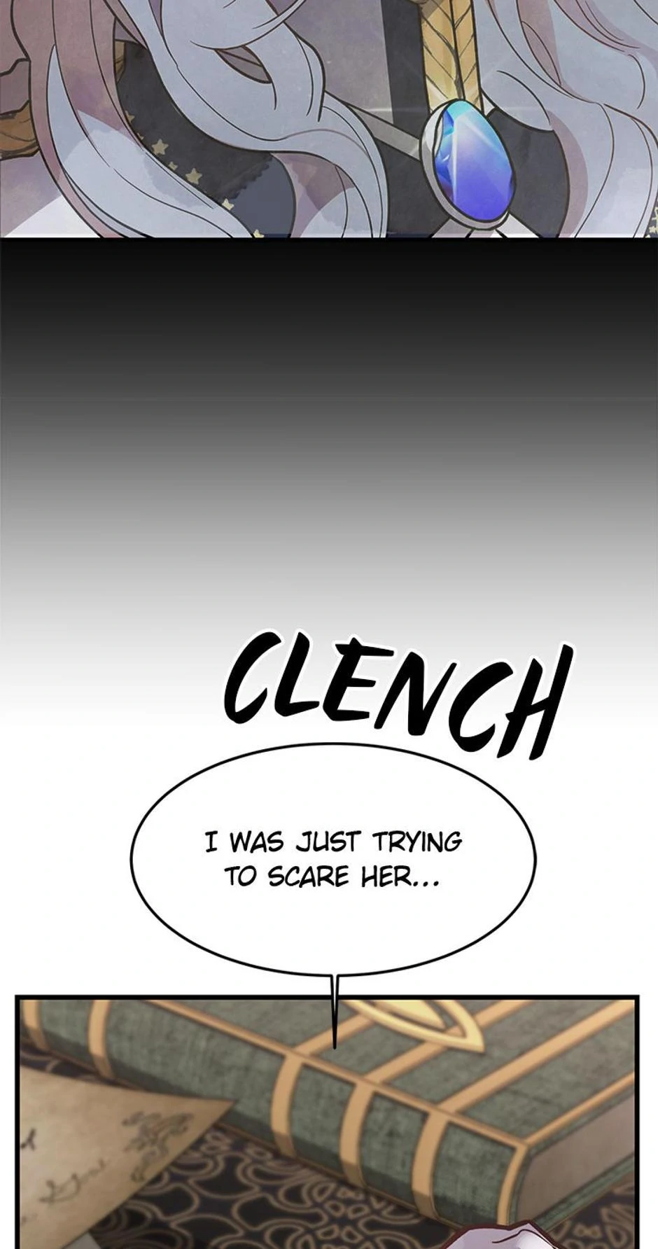 The Fake Was Thrown Away Chapter 3 - page 87