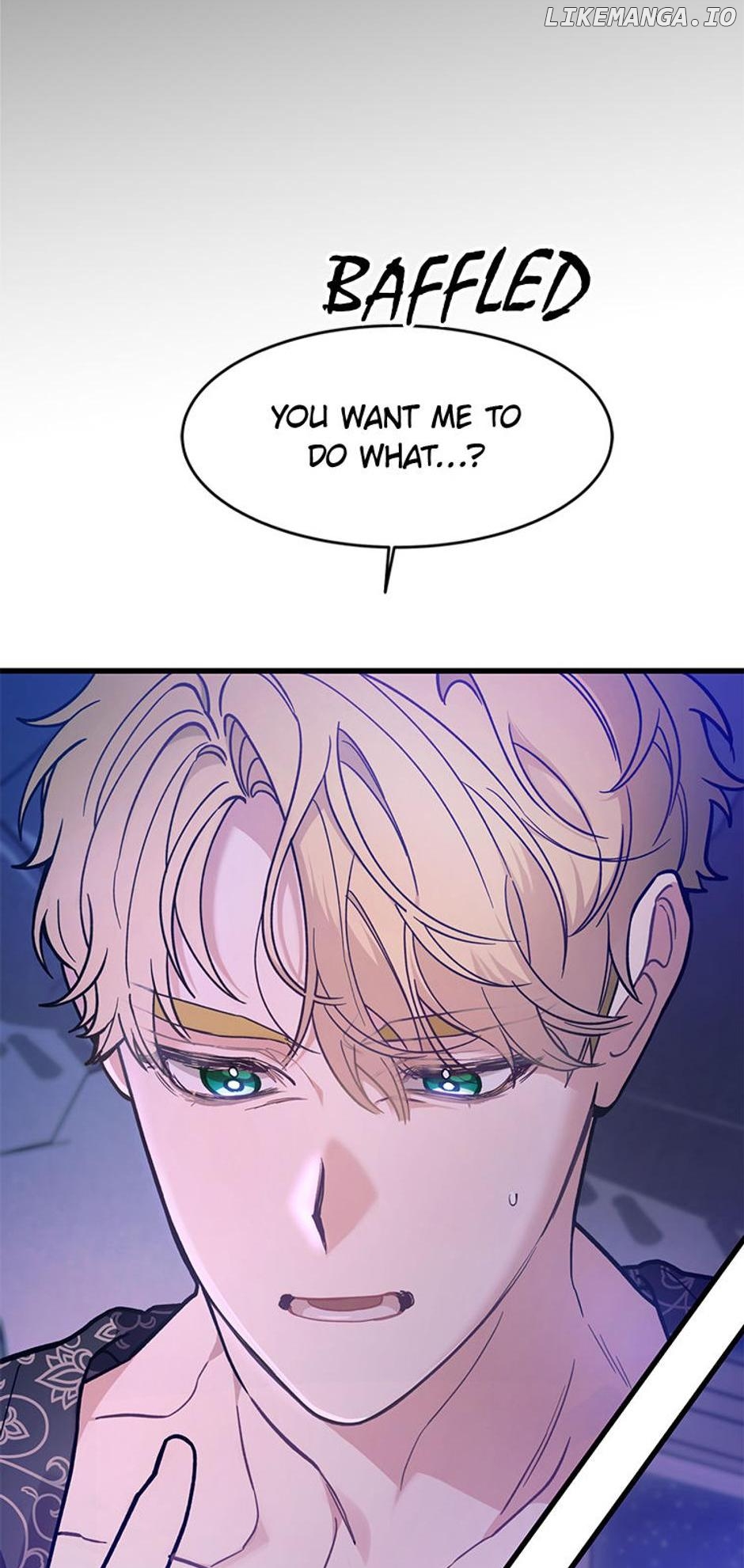 The Fake Was Thrown Away Chapter 3 - page 91