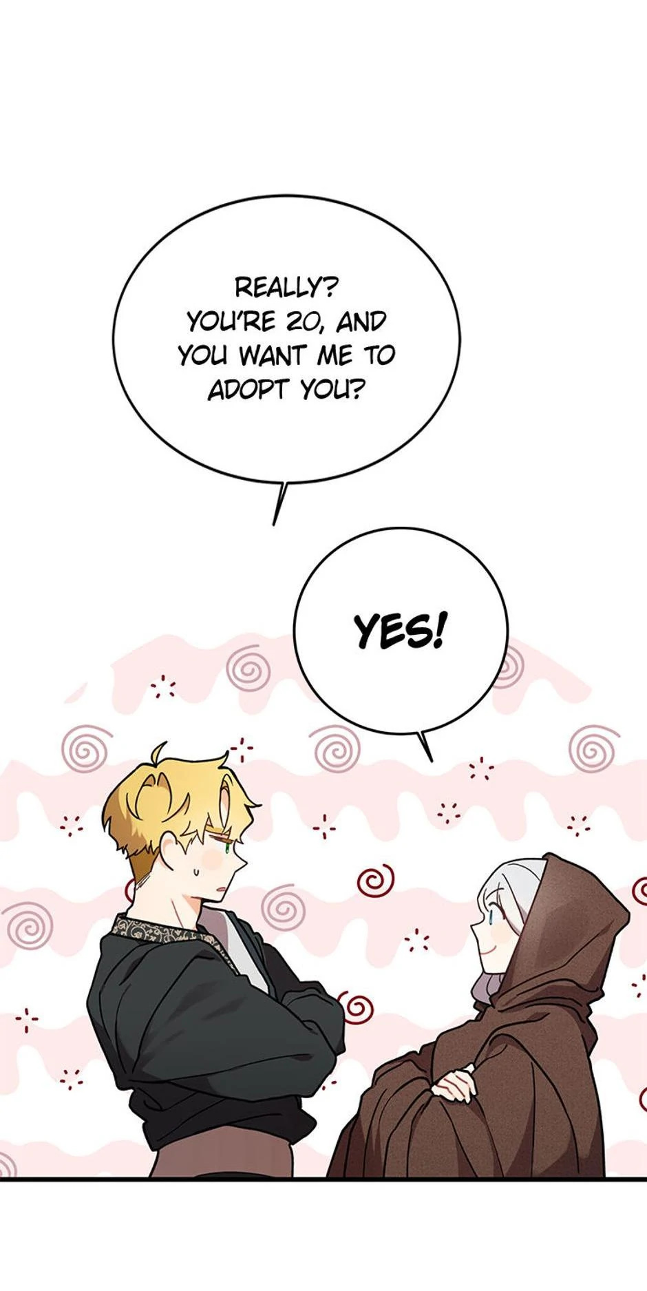 The Fake Was Thrown Away Chapter 3 - page 96