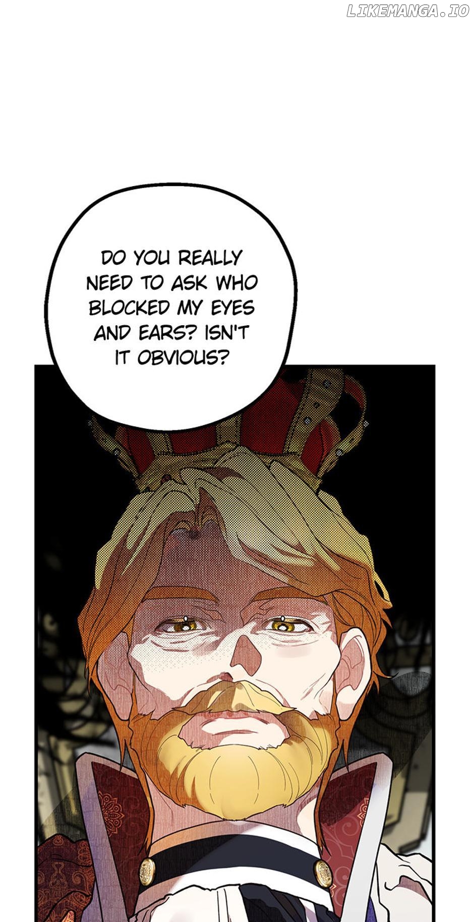 The Fake Was Thrown Away Chapter 4 - page 18