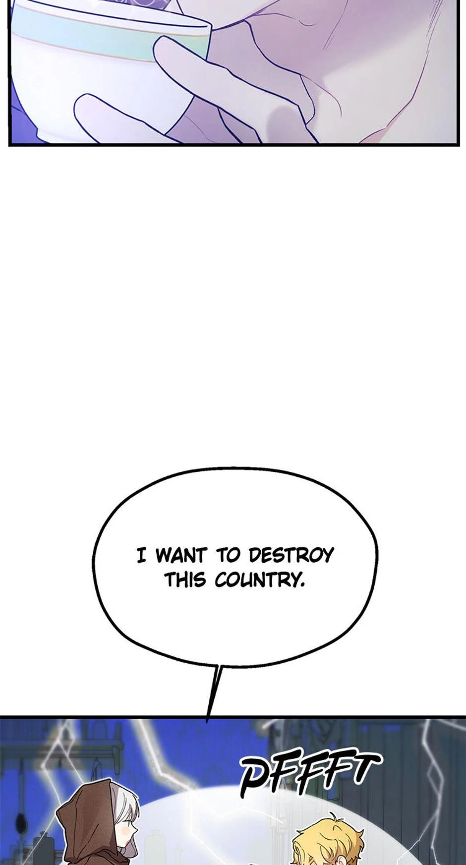 The Fake Was Thrown Away Chapter 4 - page 31