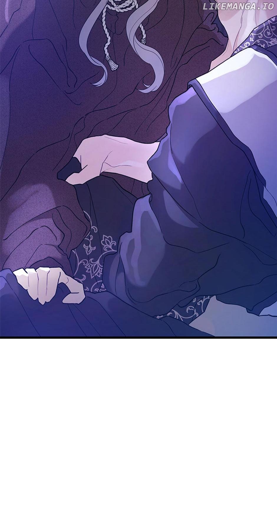 The Fake Was Thrown Away Chapter 4 - page 34