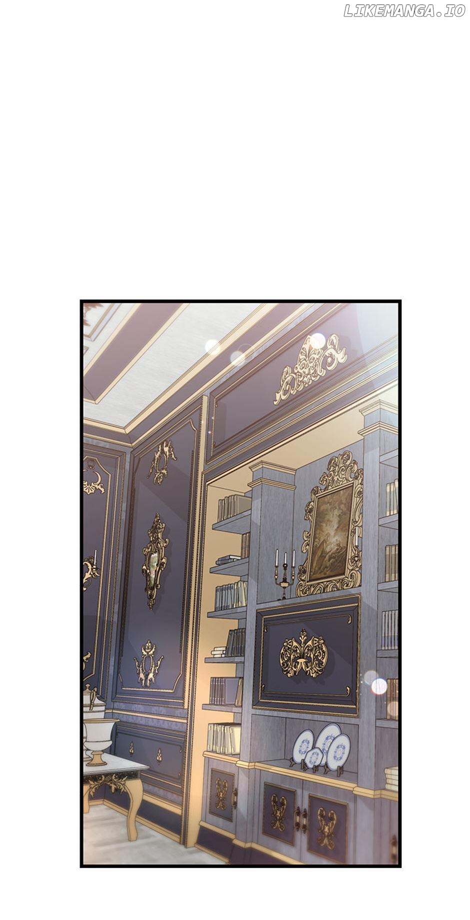 The Fake Was Thrown Away Chapter 4 - page 40