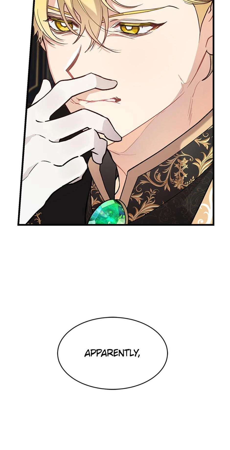 The Fake Was Thrown Away Chapter 4 - page 44