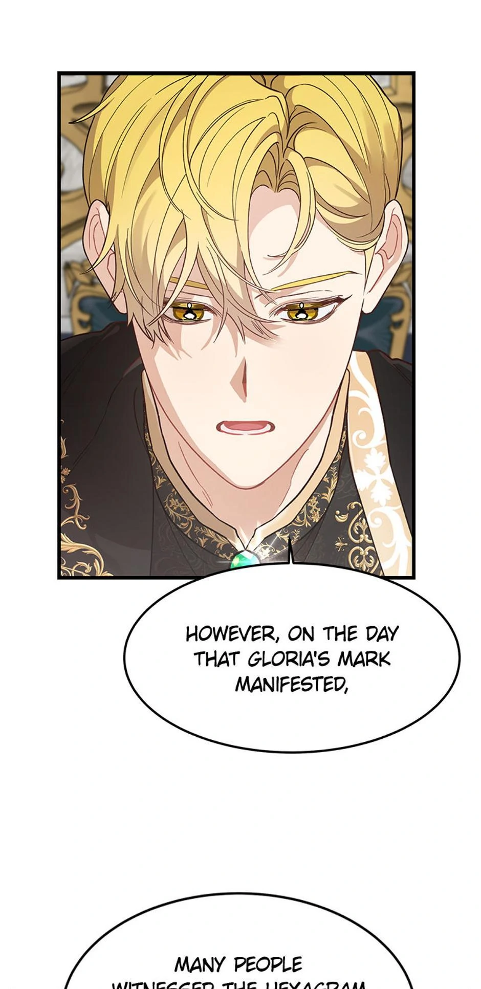 The Fake Was Thrown Away Chapter 4 - page 55