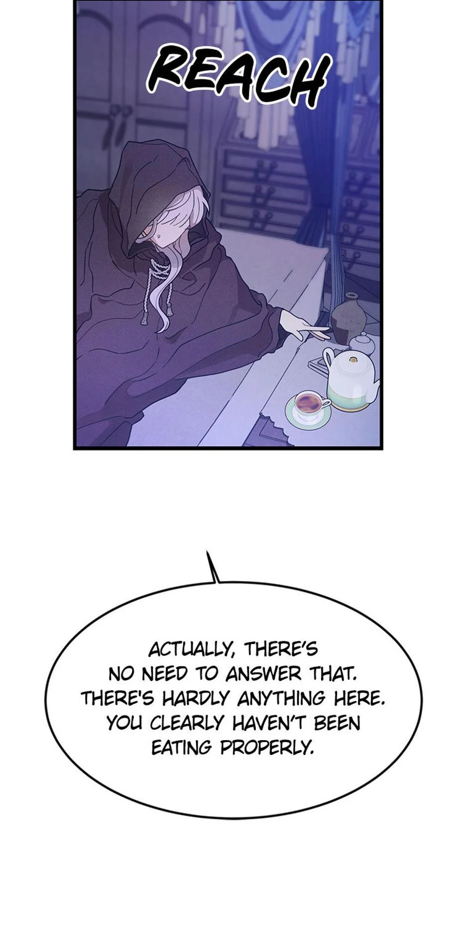 The Fake Was Thrown Away Chapter 4 - page 79