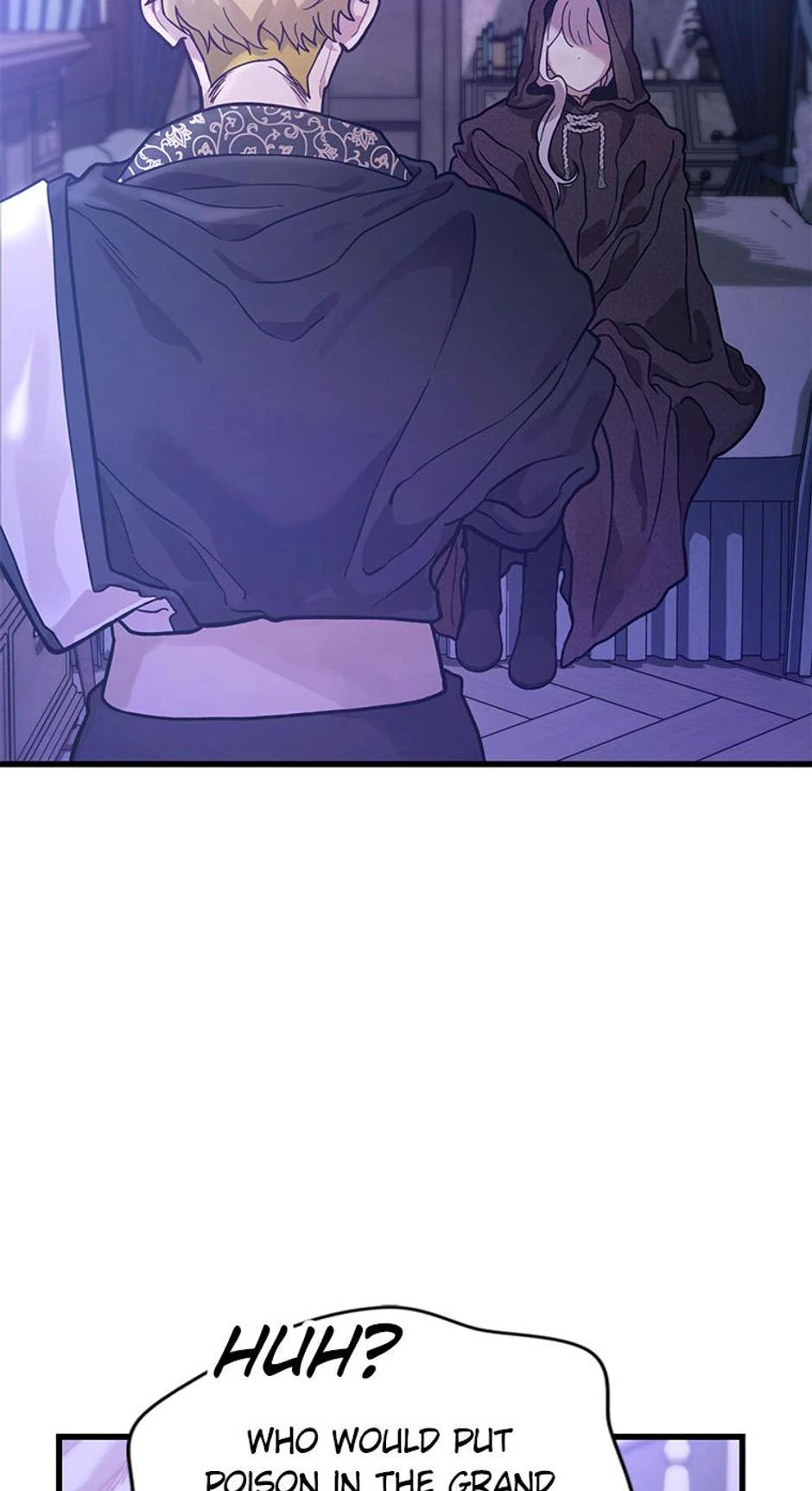 The Fake Was Thrown Away Chapter 5 - page 11