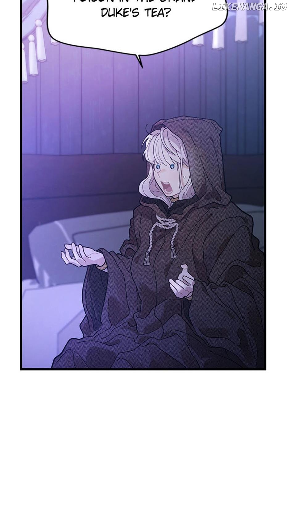 The Fake Was Thrown Away Chapter 5 - page 12