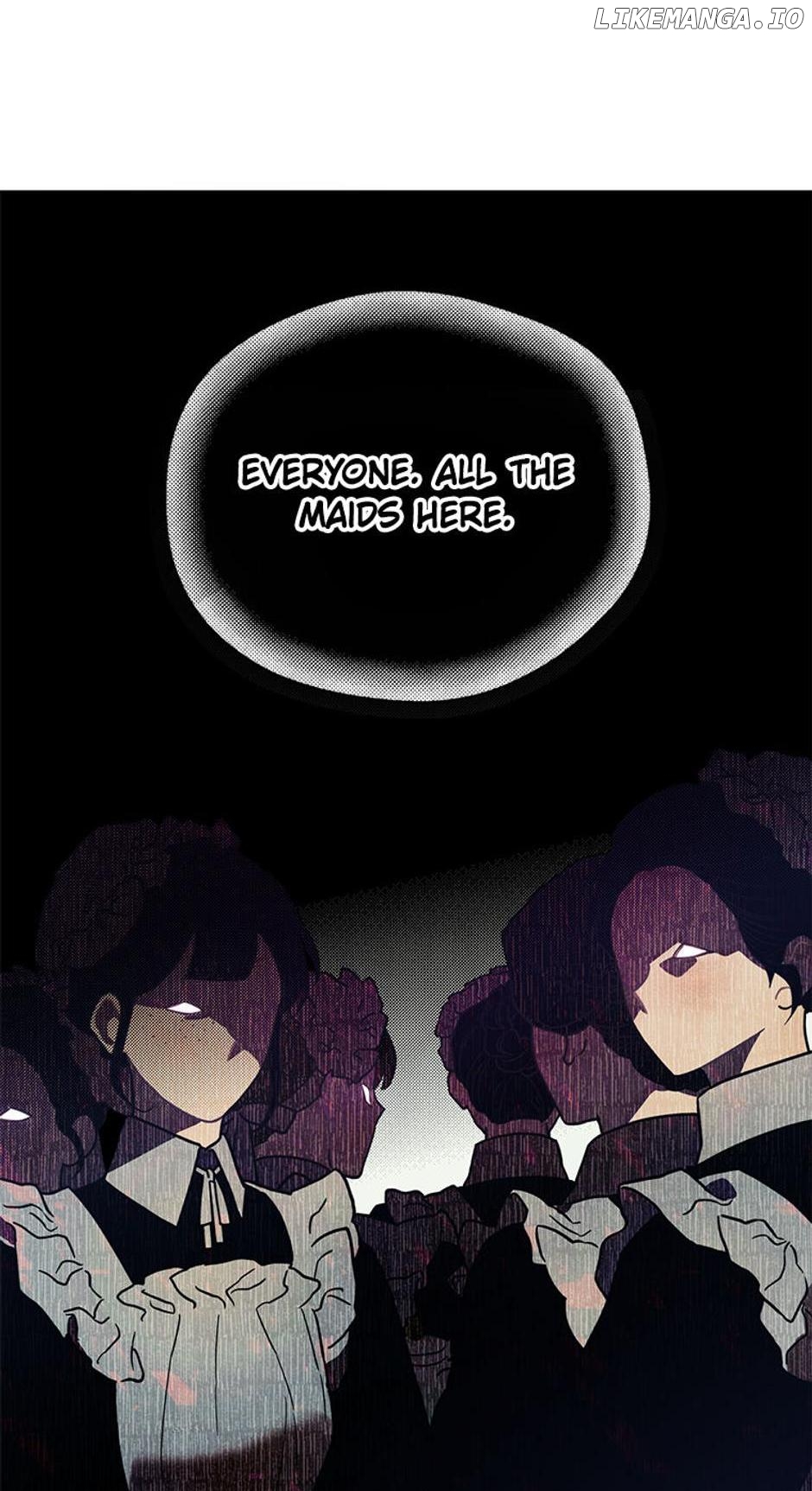 The Fake Was Thrown Away Chapter 5 - page 13