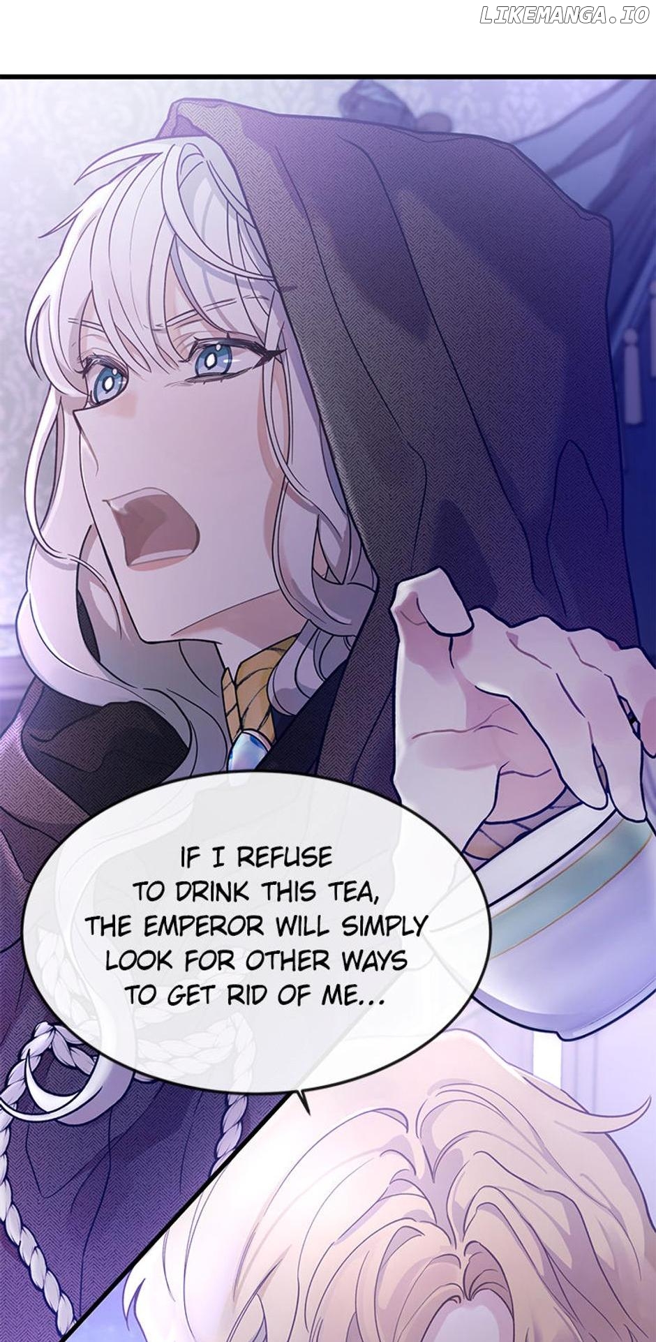 The Fake Was Thrown Away Chapter 5 - page 18