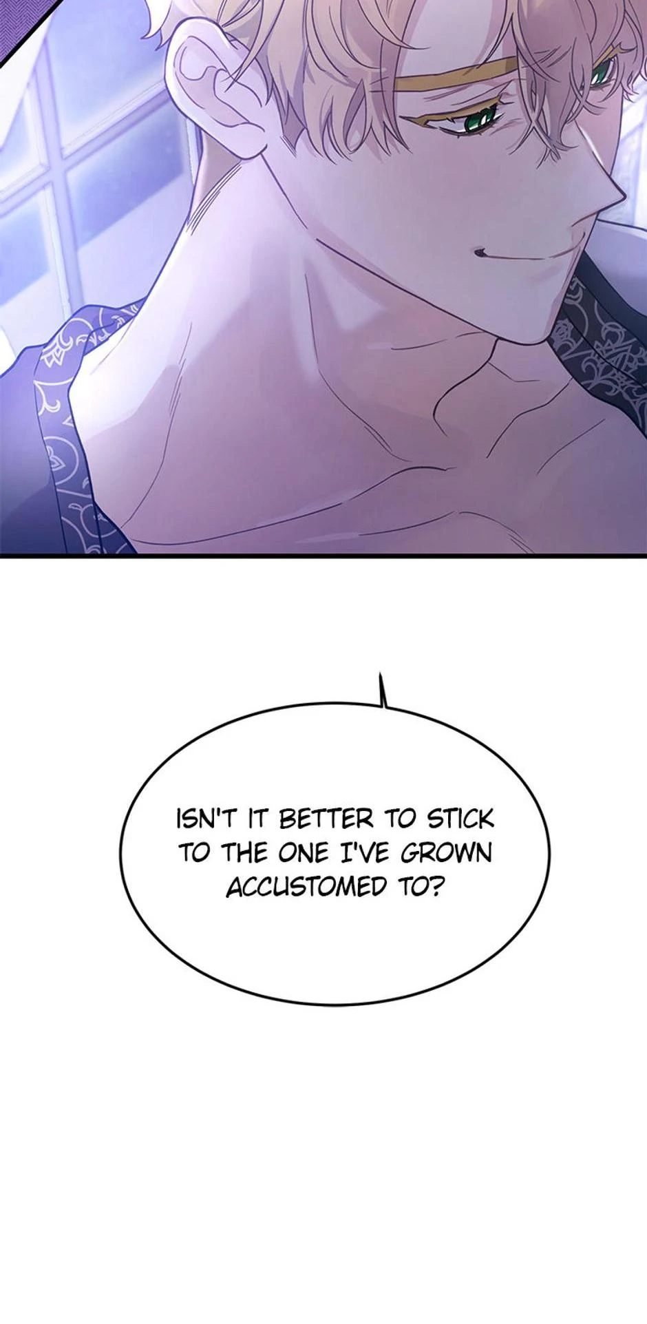 The Fake Was Thrown Away Chapter 5 - page 19