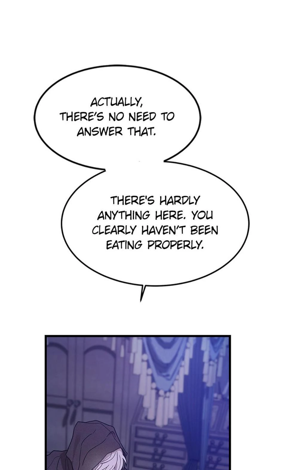 The Fake Was Thrown Away Chapter 5 - page 2