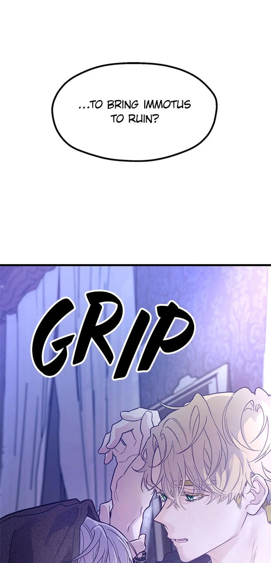 The Fake Was Thrown Away Chapter 5 - page 23