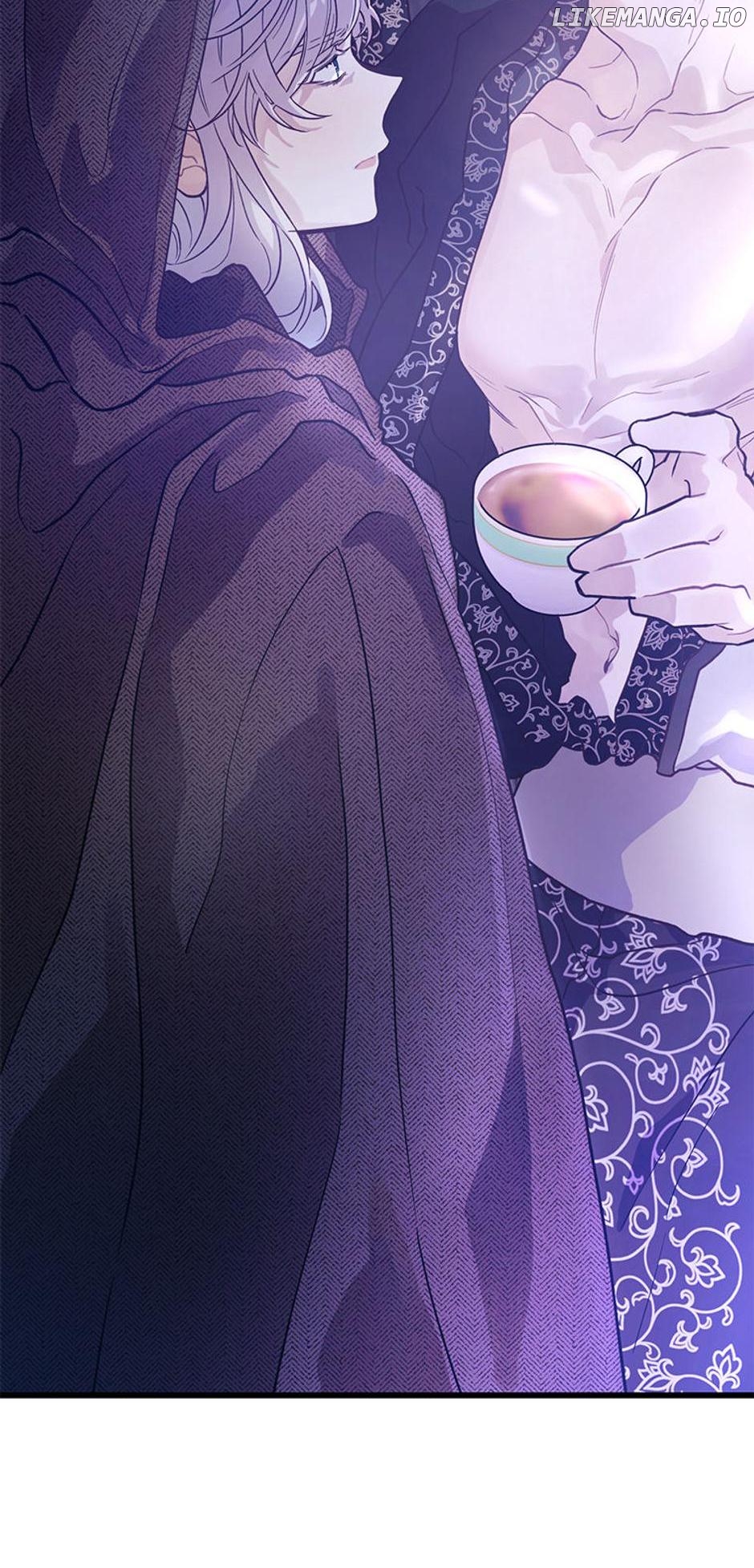 The Fake Was Thrown Away Chapter 5 - page 24