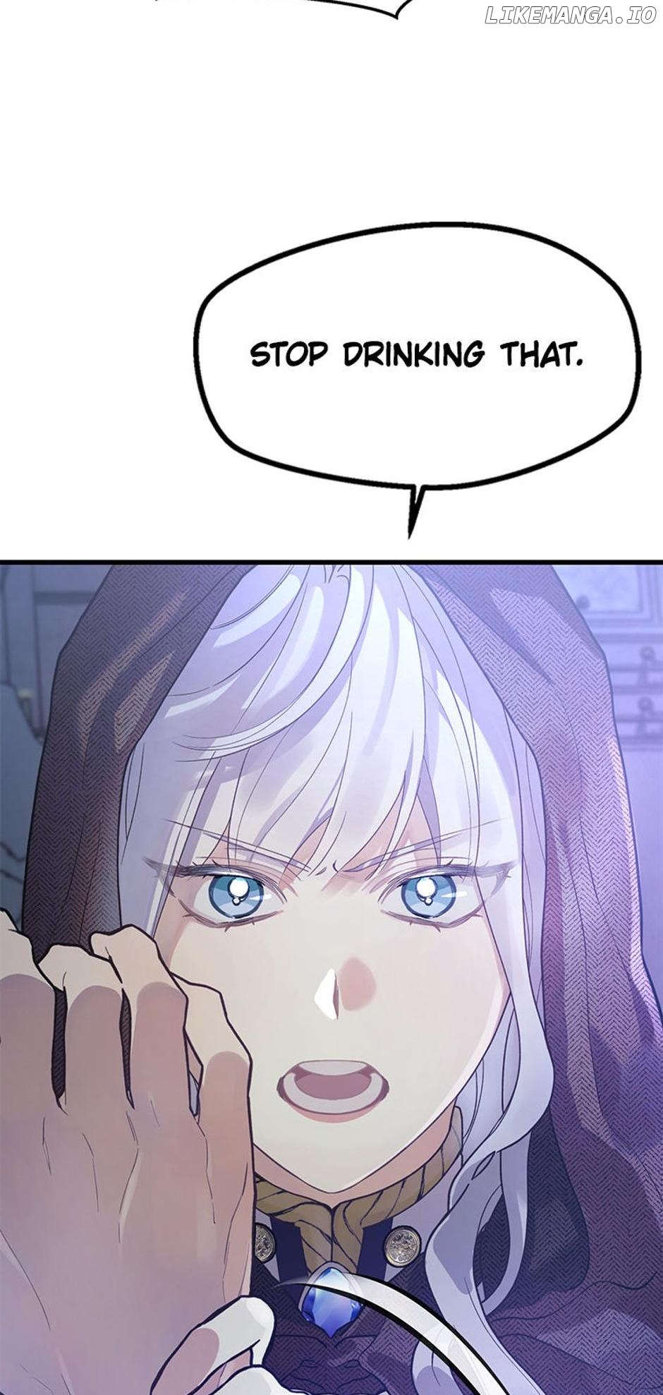 The Fake Was Thrown Away Chapter 5 - page 26