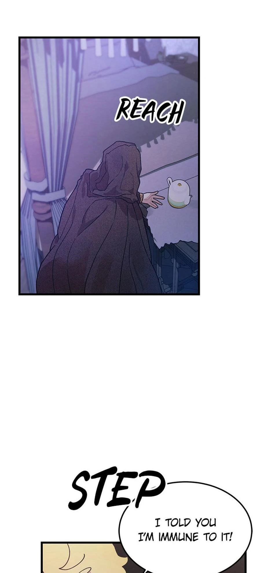 The Fake Was Thrown Away Chapter 5 - page 28