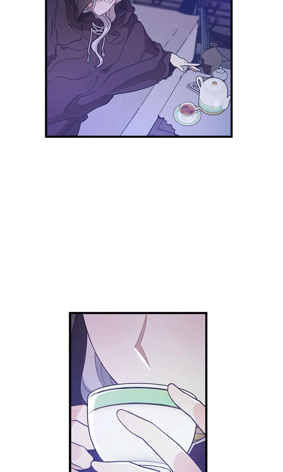 The Fake Was Thrown Away Chapter 5 - page 3