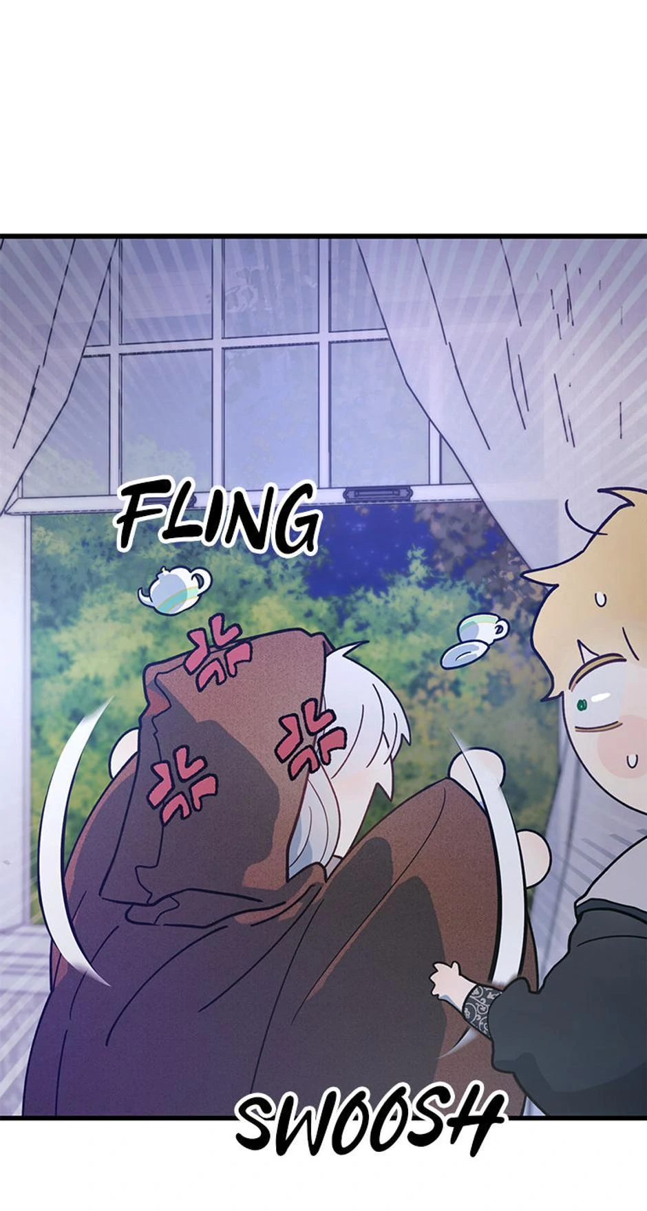 The Fake Was Thrown Away Chapter 5 - page 30
