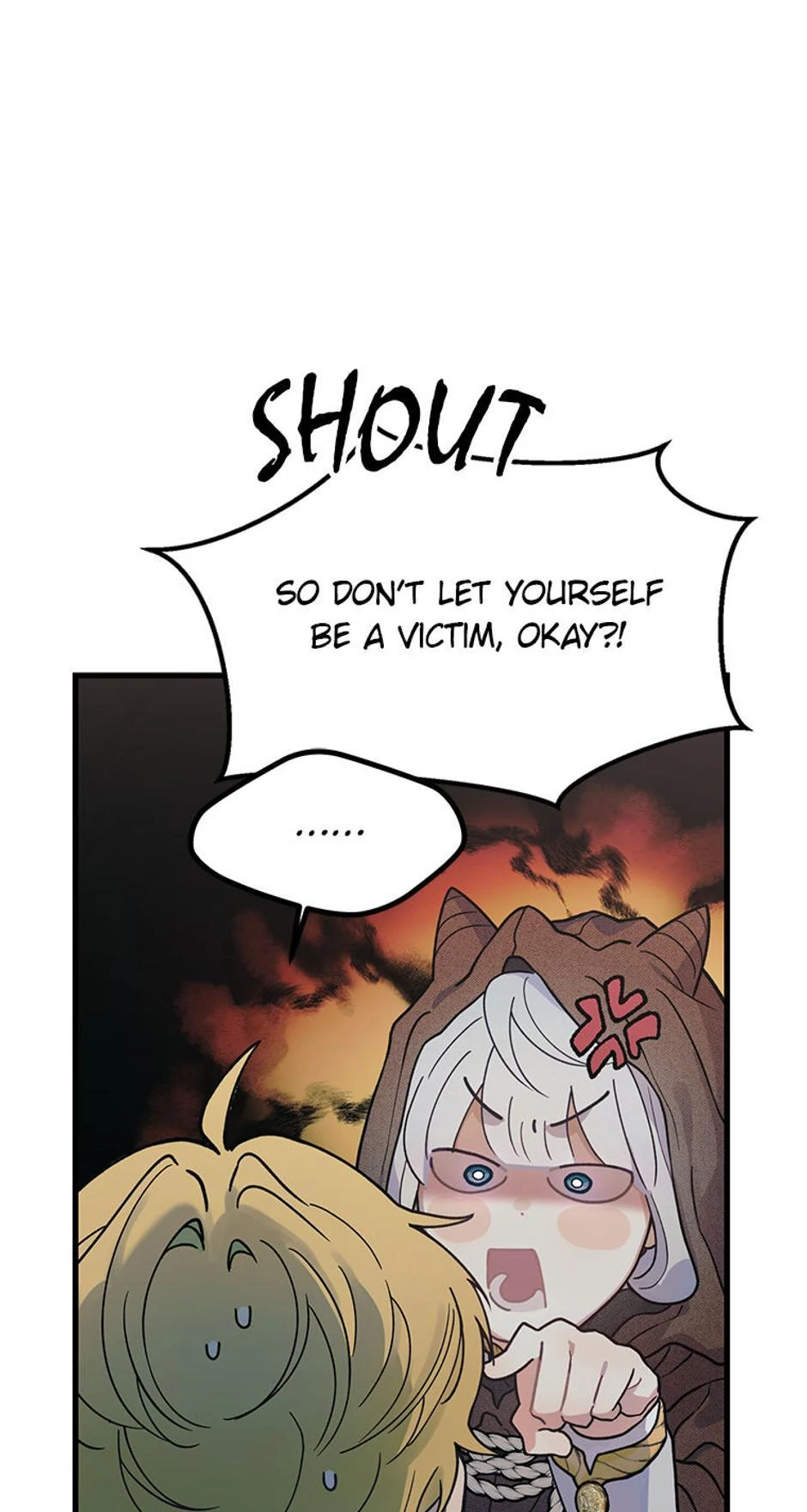 The Fake Was Thrown Away Chapter 5 - page 31