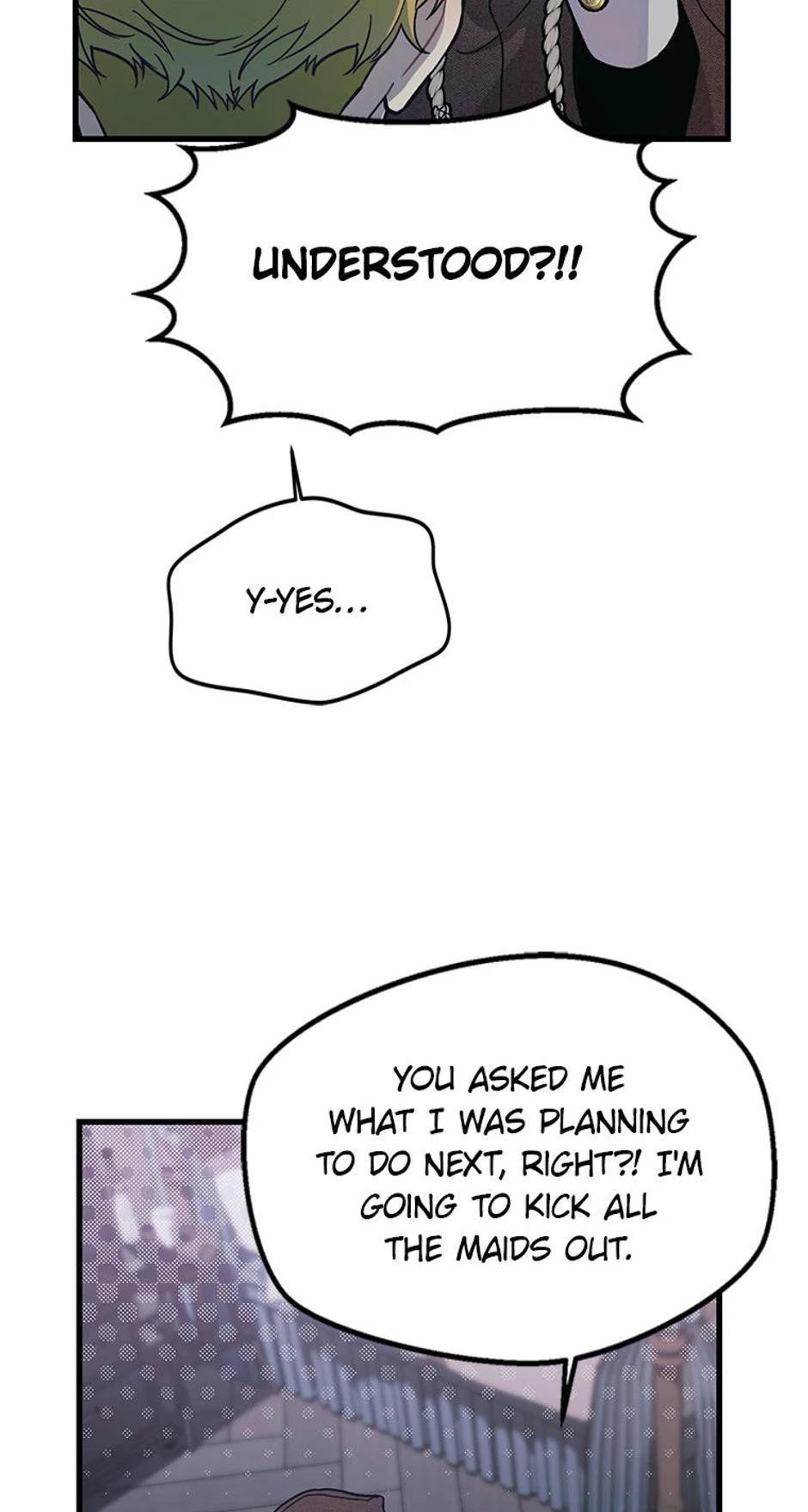 The Fake Was Thrown Away Chapter 5 - page 32