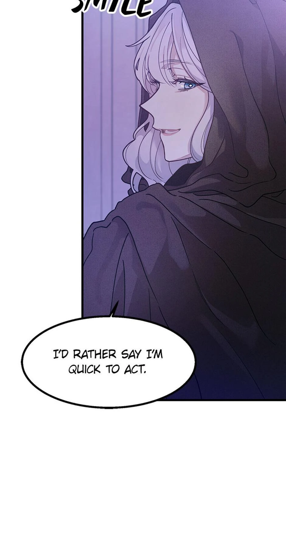 The Fake Was Thrown Away Chapter 5 - page 35